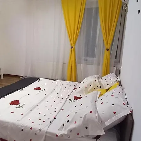 Vlad's Unirii * Bucareste