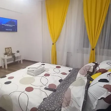 Vlad's Unirii Bucareste