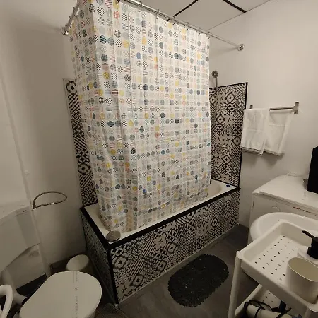 Vlad's Unirii Apartamento Bucareste