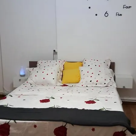 Vlad's Unirii Bucharest