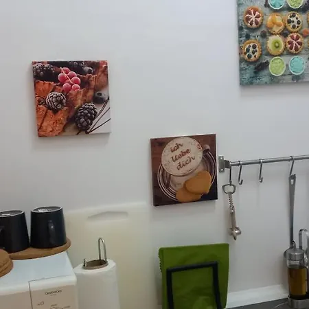 Vlad's Unirii Apartment