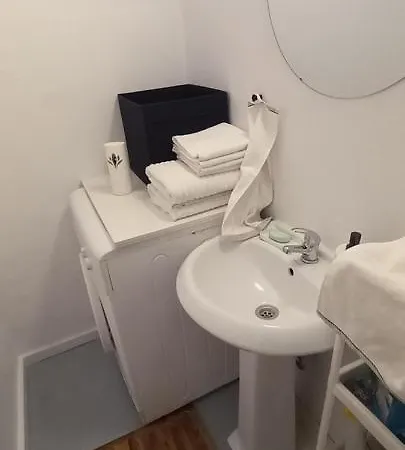Vlad's Unirii Apartment