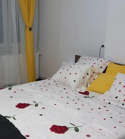 Vlad's Unirii Bucharest