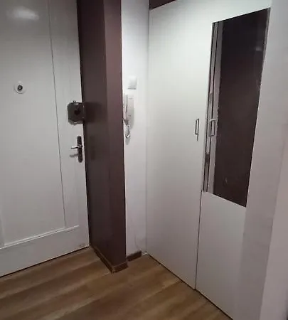 Vlad's Unirii Apartment *