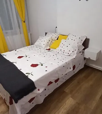 Vlad's Unirii Bucharest