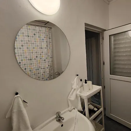 Vlad's Unirii Apartment Bucharest