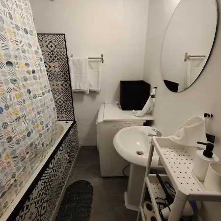Vlad's Unirii Bucharest